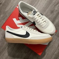 Nike Killshot 2 Leather x J Crew 黑色 432997 121