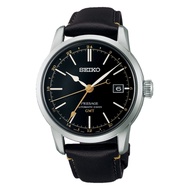 Oct new jdm watch ★ Seiko Automatic Mechanical Sapphire Glass Waterproof Men's Watch Sarh001 SPB447J