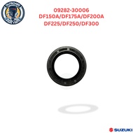 09282-30006 OIL SEAL (30X45X6) UNTUK SUZUKI OUTBOARD (TRANSMISSION) ENJIN 4-STROKE 150HP ~ 300HP
