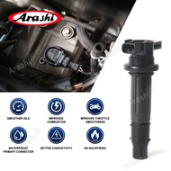 Arashi Motorcycle Ignition Coil For BMW G310GS G 310 GS 2018 2019 2020 / G310R G 310 R 2016-2020 / H
