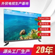 Inch Smart Factory Direct Sales Online Wholesale 43 New Style TV LCD Smart WIFI TV Household 4S0D