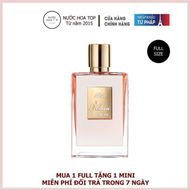 Kilian Love By Kilian Dont Be Shy Eau de Parfume 50ml - Nước hoa chính hãng