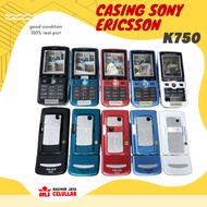 SONY ERICSSON Casing Ericsson K750sony full set