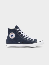 Converse รองเท้าผ้าใบหุ้มข้อ รุ่น All Star Hi  สีกรมท่า