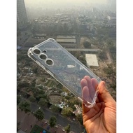 Shockproof case for samsung S25,S25 plus,S25 ultra, 4-corner shockproof transparent cover