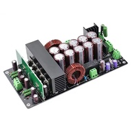 Best seller IRS2092 800W+800W Amplifier Audio Board IRFB4227 Power Tube Class D Dual Channel HIFI Am