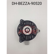 RADIATOR FAN MOTOR PERODUA BEZZA