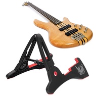 Giá đỡ guitar điện a-frame Giá đỡ guitar đàn ghi ta điện Bass Guitar cho tất cả các kích cỡ của Guit