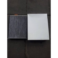 กรองแอร์Porsche Cayenne 958 ยี่ห้อMahle ของแท้mahle ปี2009-14