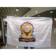 High School OSIS Flag/ OSIS School Organization Flag