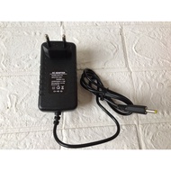 AC Adapter MODEL LHDY-915 DC 9VDC 1.5A Jack 4.0mm X1.7mm