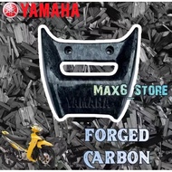 Yamaha Y125ZR 125ZR 125Z Handle Seat Rear Spoiler L Bar Besi Forged Carbon 5XK MOVISTAR GP 46 ZR Cov