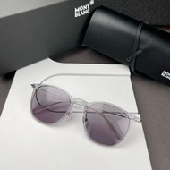 Montblanc 眼鏡 太陽眼鏡 glasses optical sunglasses eyewear