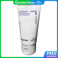 INNISFREE | Innisfree Blueberry Rebalancing 5.5 Cleanser