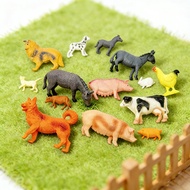 Farm Animals Toys for Kids [666E-20]