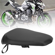 รถจักรยานยนต์ด้านหลัง Pillion Seat เบาะความดันบรรเทาสบายผู้โดยสาร Pad สำหรับ Ninja Z900