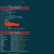 BARU- Install Script Tunnelling Premium VPS VPN Server lifetime | Support Multi-Custom Path-SSH-SLDN