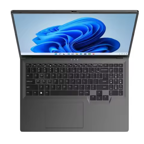 16-Inch 13th generation i7-13620H gaming notebook 8GB RTX4060 computer 3D modeling notebook