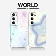 Case Oppo A5 2025 Terbaru - Casing Hp Untuk Oppo A5 2025 New WC45
