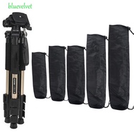 BLUEVELVET Tripod Bag Umbrella Portable Light Stand Bag Photography Bag Travel Carry 43-113cm Drawstring Toting Bag