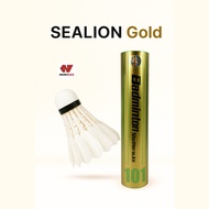 Shuttlecock Sealion Super Gold C1101