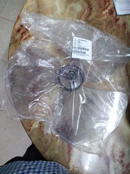 cánh quạt Panasonic cho Quạt cây quạt treo tường Panasonic F409K / F409M / F400 / KDK M40K nhập khẩu