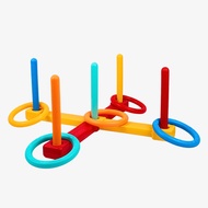 Ring throwing game bag HT7206