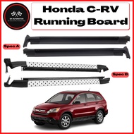 Honda CRV C-RV 2007-2011 Side Step Running Board (High Quality)