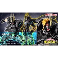 Bandai S.H.Figuarts - SHF Armored All Might - My Hero Academia