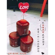 Buy 3 FREE 1 ️ + AM Rose Mask