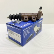 AISIN แท้ 100% แม่ปั๊มคลัทช์ล่าง / กระบอกคลัทช์ล่าง TOYOTA REVO (6เกียร์ 7/8) 1GD/2GD (เบอร์แท้ 3147