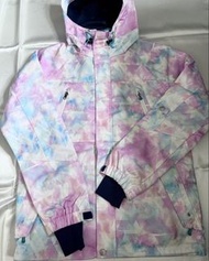 Snowboard jacket 滑雪外套 滑雪褸 日本牌子滑雪褸