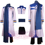 NEW Anime KAITO Cosplay Costume Kaitoo Nightcord Costume Game Vocaloid Project Sekai Colorful Stage