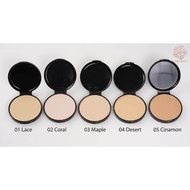 Make Over Bedak Two Way Cake Refill/ Bedak Make Over Original/ Isi Ulang bedak Make Over