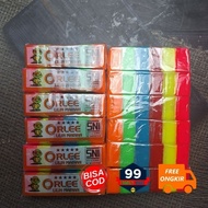 LILIN Play Dough/Plastitin/Children's Play Wax/Play Dough/Children's Educational Toys/NIGHTPET