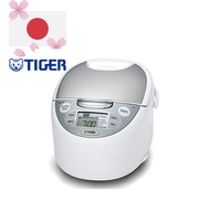 Tiger Makuho Microcomputer Rice Cooker 1.8L JAX-S18A WZ Made in Japan