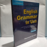 Kbbi | English Grammer In Use By Raymond Murphy