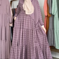Soraya Dress By Yoora Sarah Dot Love Salem