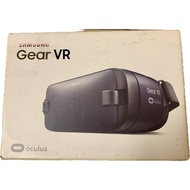 SAMSUNG Gear VR oculus