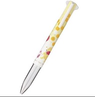 Uni style fit 全新五色Winnie the Pooh 筆殼