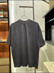 Celine 凱旋門小logo短袖T恤