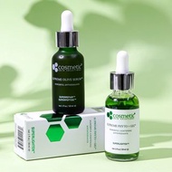 美國 CSS 橄欖積雪草精華30ml色修加強版 Phyto+精華30ml