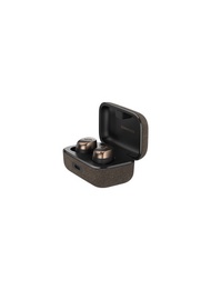 SENNHEISER MOMENTUM TRUE WIRELESS 4 — BLACK GRAPHITE