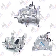 Perodua Myvi Lagi Best  / Alza  / Toyota Avanza 2012 10SA13 Compressor Only (Original Denso 0050)