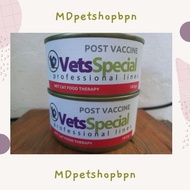 Nutricell VET SPECIAL POST VACCINE WET FOOD POST VACCINE Cat Therapy