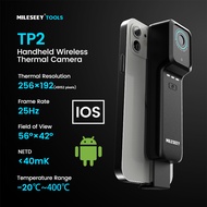 Mileseey TP2 for iOS Android Phone 256 × 192 Thermal lmaging Camera Handheld Wireless Thermal lmage