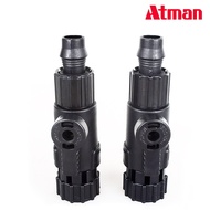 ❤ด่วน❤ (วาล์วCF-1000CF-1200) อะไหล่กรองนอกตู้ Atman(อะไหล่สำหรับกรองนอกตู้ Atman ของแท้ตรงรุ่น)