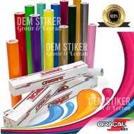 Oracal Gold Sticker - Oracal Gold Sticker