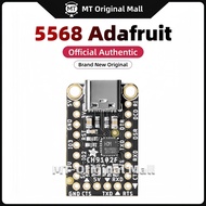 【MT-Original Mall】 5568 Adafruit WCH CH9102F Friend - USB to Serial Converter