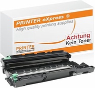 PRINTER eXpress Drum Compatible with Brother DR-2510, DCP-L2627 DCP-L2665 DCP-L2620 DCP-L2660 HL-L24